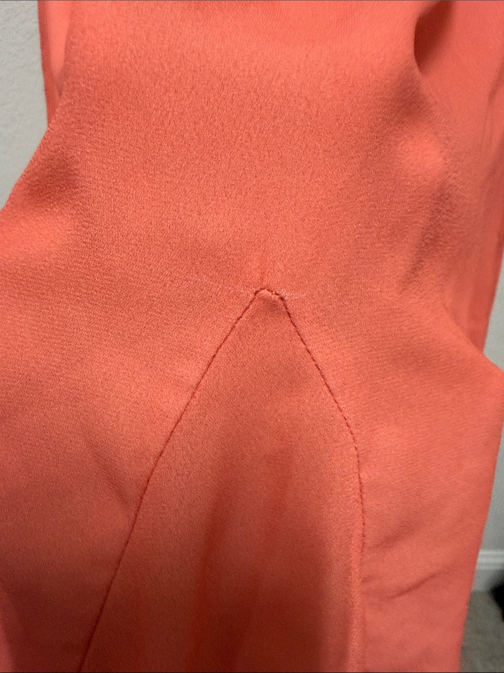 BAOBAB Ari Chiffon Dress in Pink - Picture 8 of 15